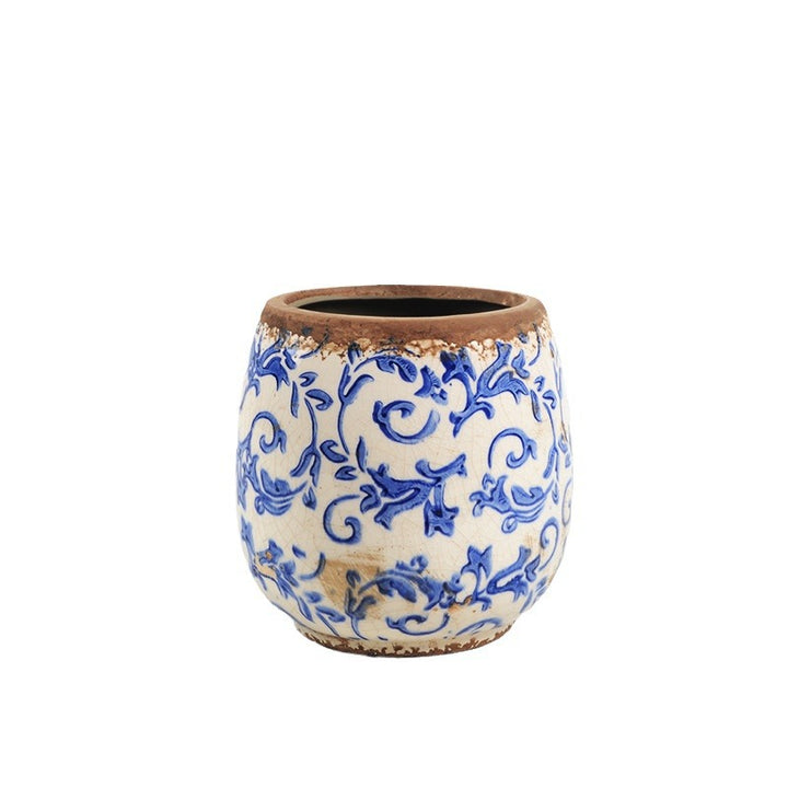 Decorative Flower Pots Kalsten