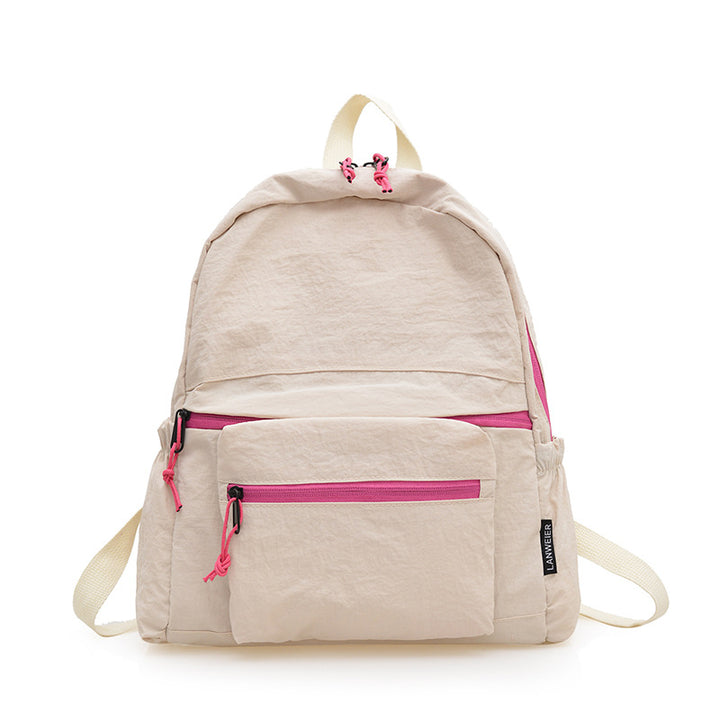 Lightweight Multi-Pocket Backpack Kalsten