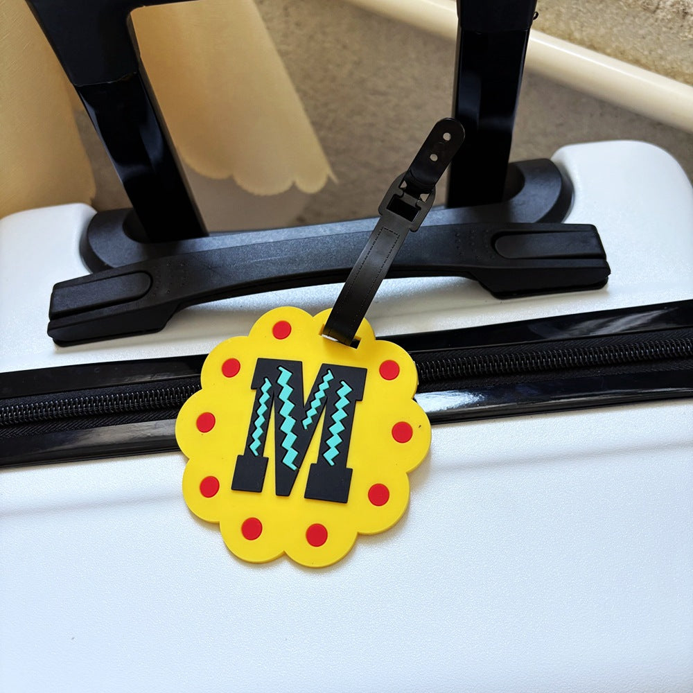 Luggage Identifier Kalsten
