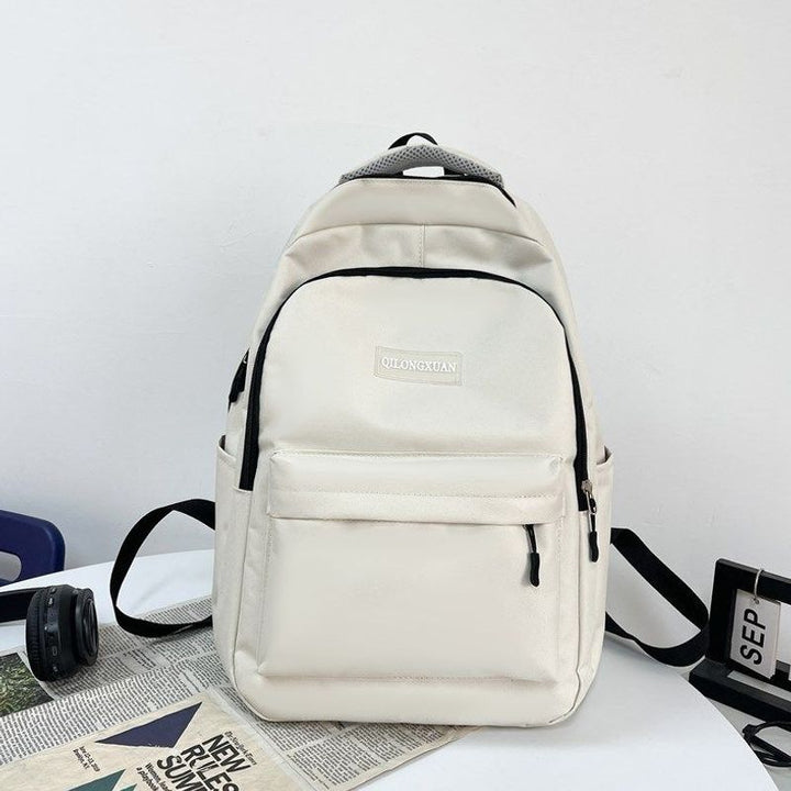 Versatile Student Backpack Kalsten