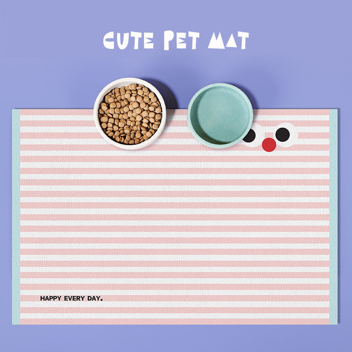 Pet Feeding Mat  1791538639
