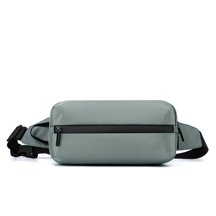 Compact Sleek Crossbody Bag Kalsten