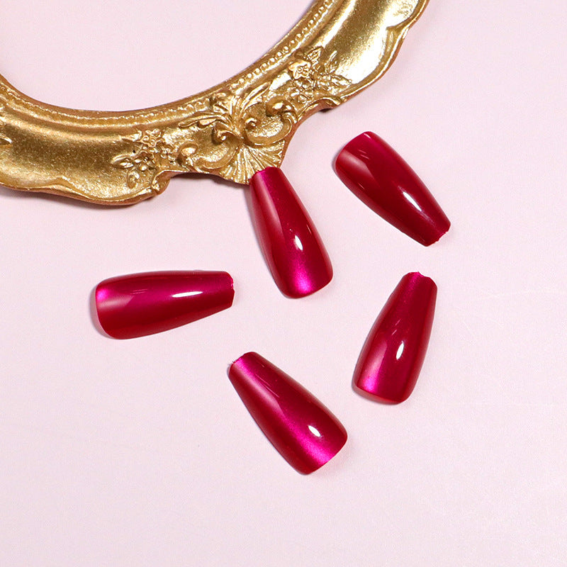 Premium Press-On Nail Tips Collection Kalsten