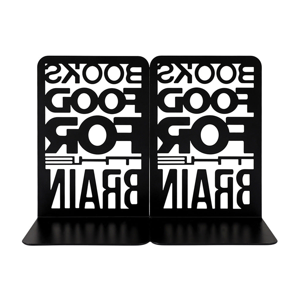 Creative Decorative Bookends