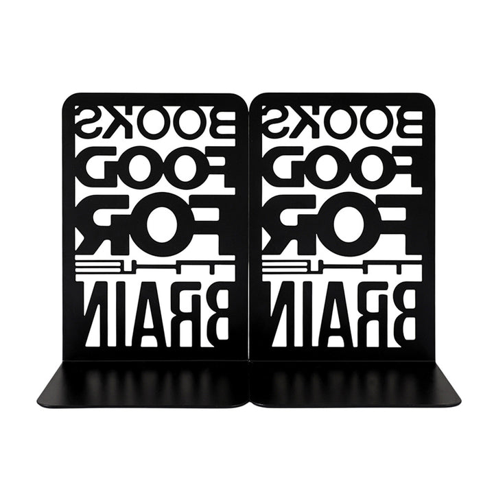 Creative Decorative Bookends