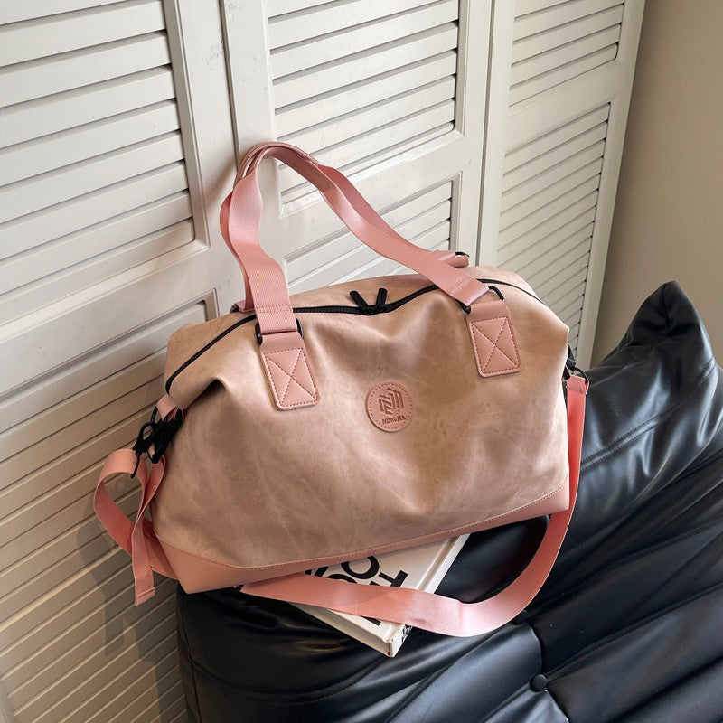Durable Weekend Duffle Bag Kalsten