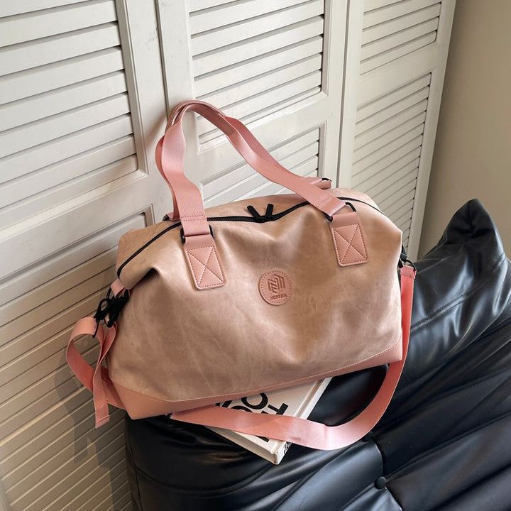 Durable Weekend Duffle Bag Kalsten
