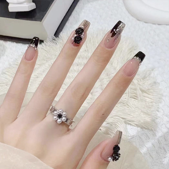 Decorative Nail Art