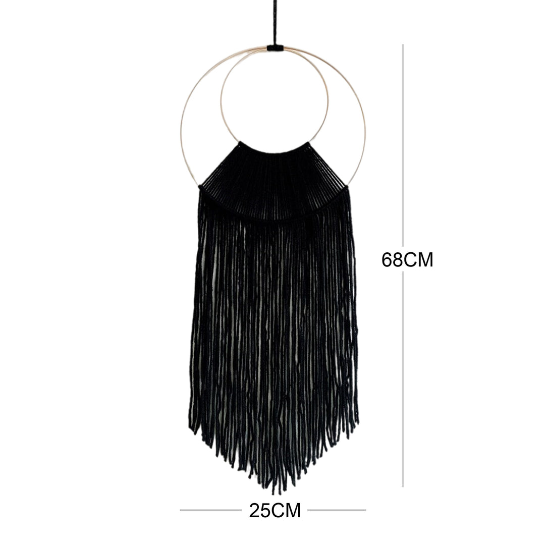 Modern Macrame Wall Hanging Kalsten