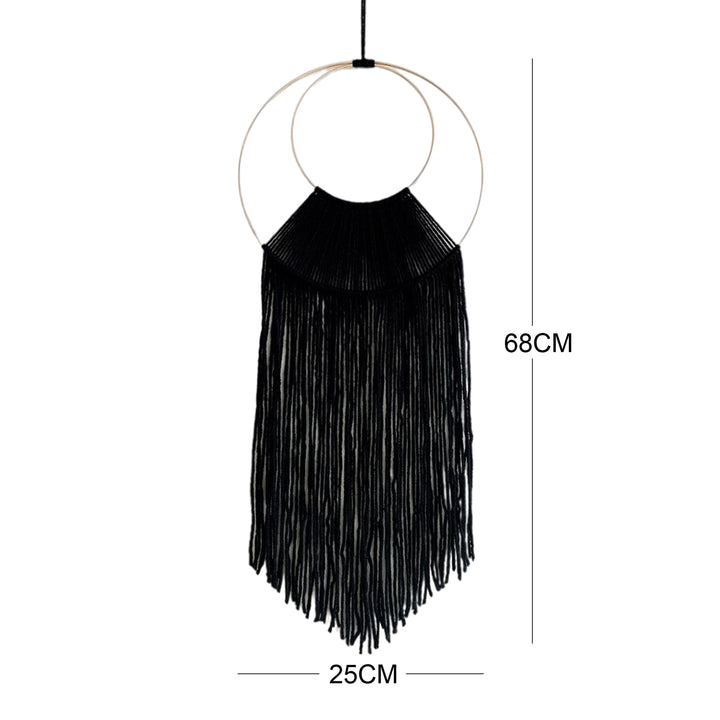 Modern Macrame Wall Hanging Kalsten
