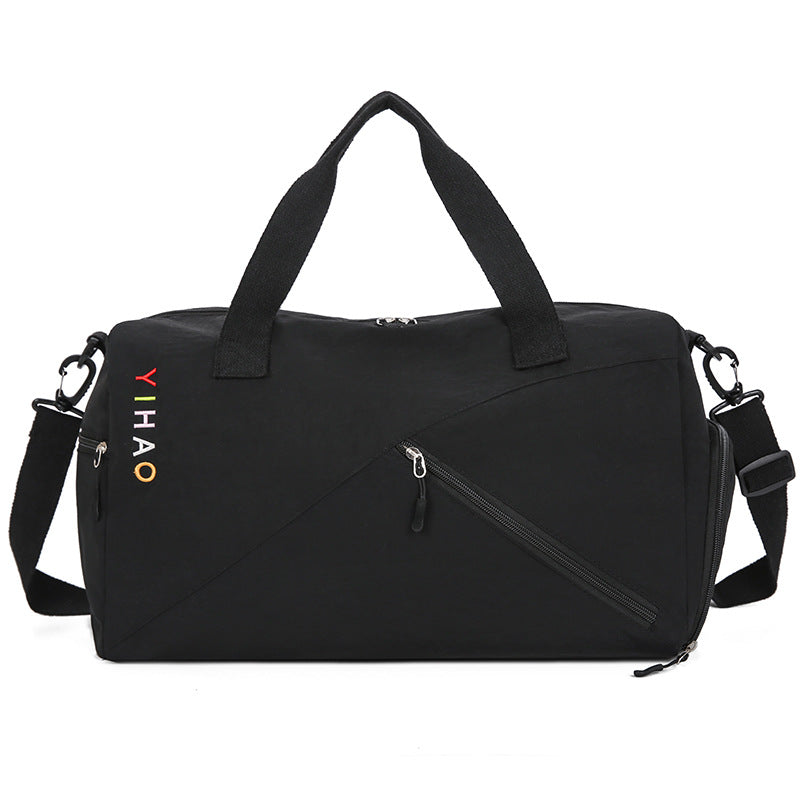 Versatile Lightweight Utility Duffle