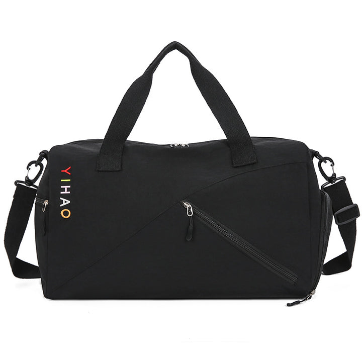 Versatile Sports Travel Duffle