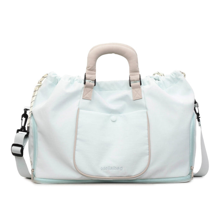 Versatile Travel Duffle