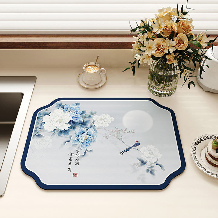 Kitchen Cooking Mat