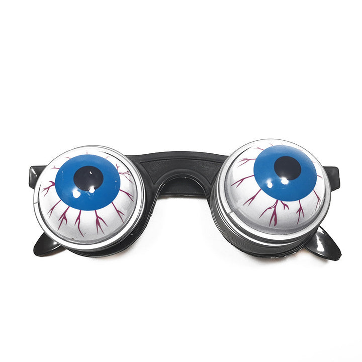 Halloween Themed Monster Eyewear Kalsten