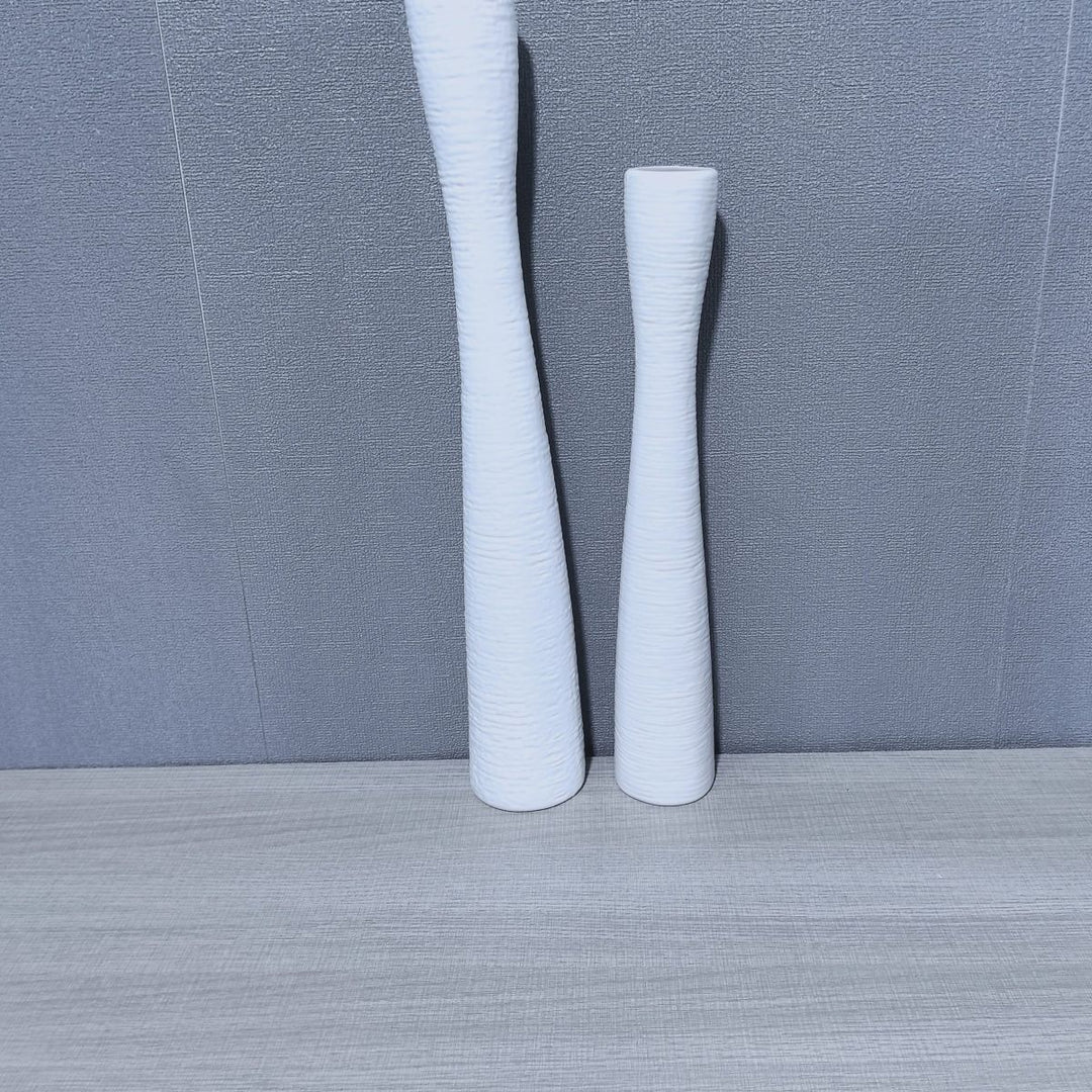 Abstract Sculptural Table Vase Kalsten