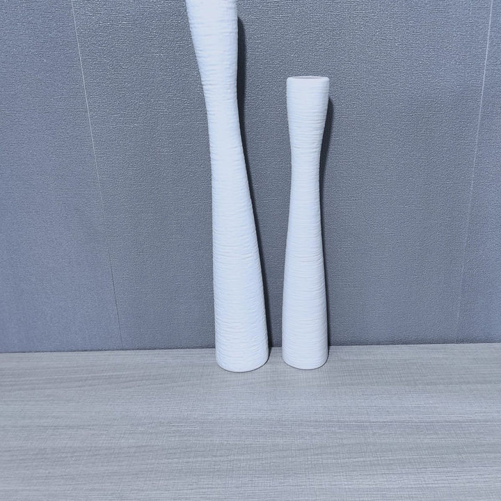 Abstract Sculptural Table Vase Kalsten
