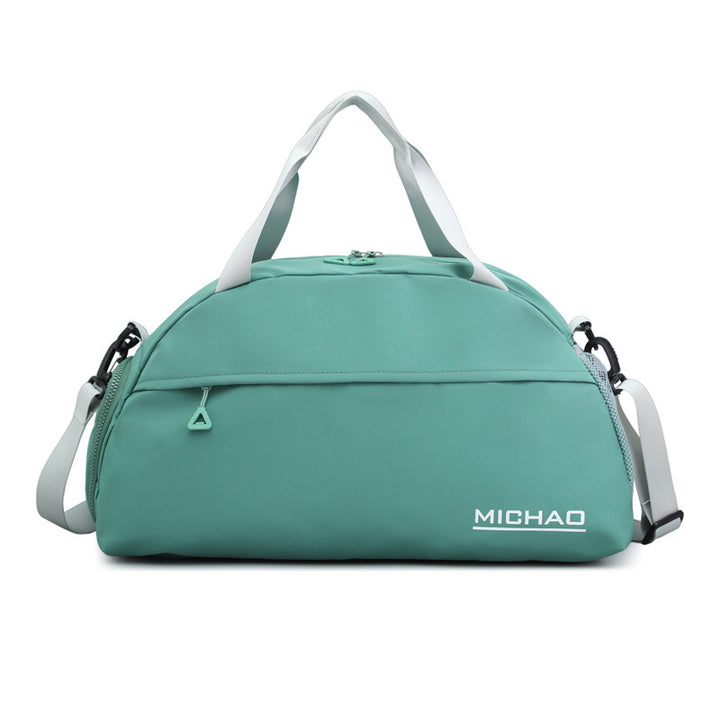 Multi-Purpose Lightweight Travel Duffle Bag Kalsten
