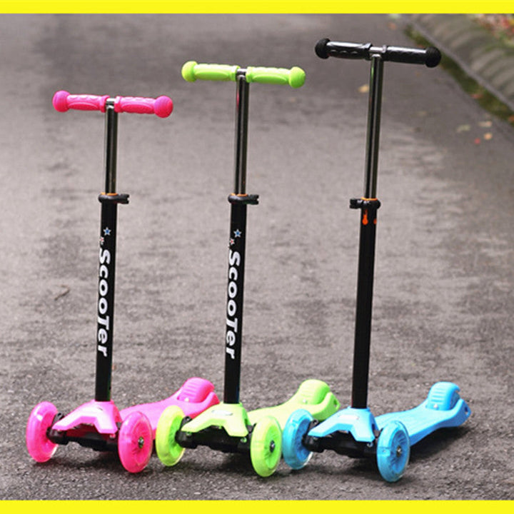 Adjustable Kick Scooter Kalsten