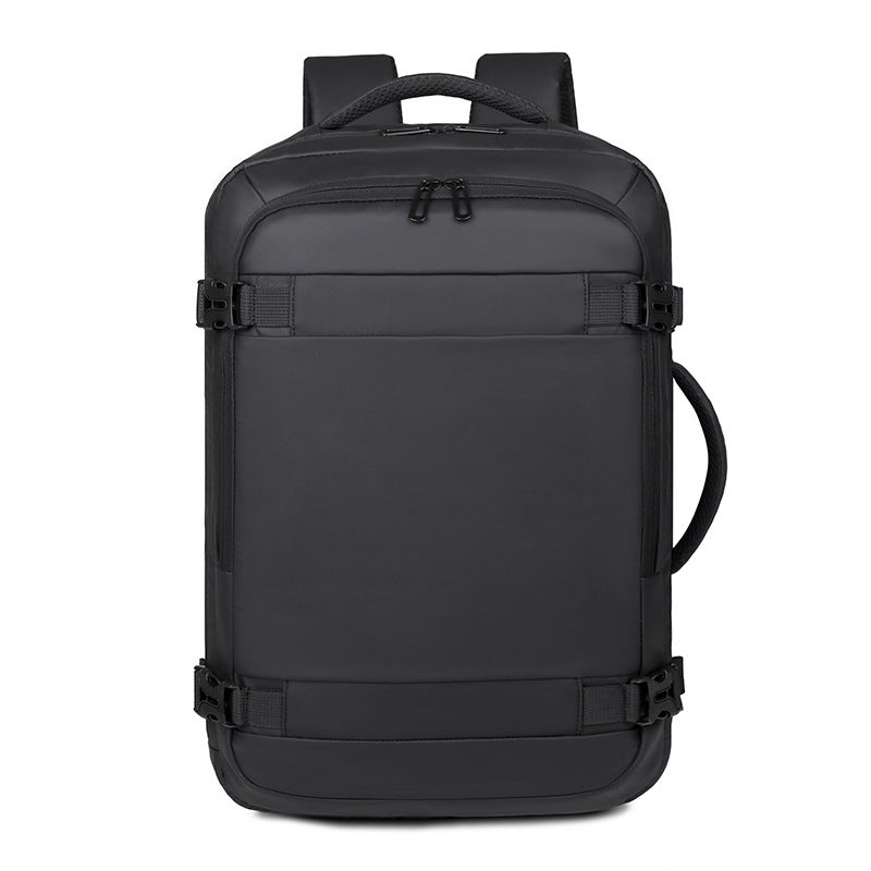 Travel-Friendly Utility Backpack Kalsten