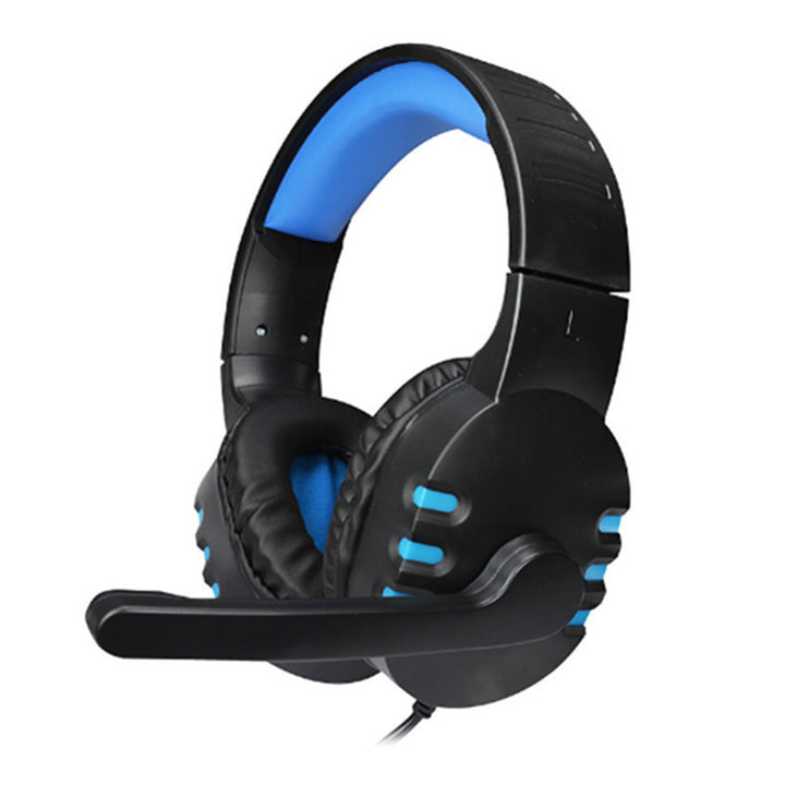 Gaming Over-Ear Headset with Noise Cancellation Kalsten
