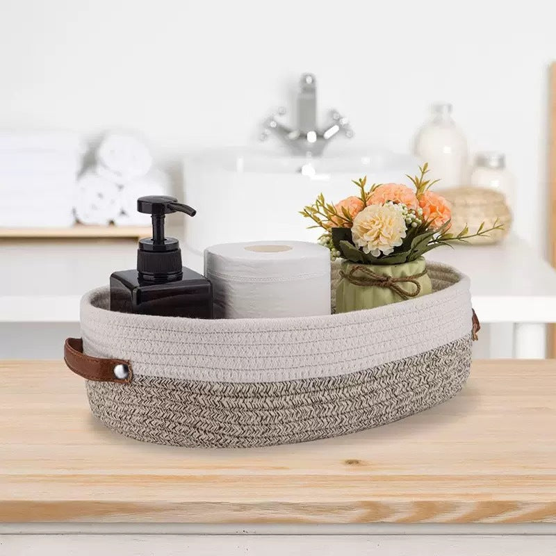 Decorative Storage Kalsten