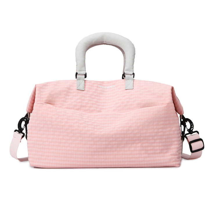 Waterproof Weekender Duffle Bag