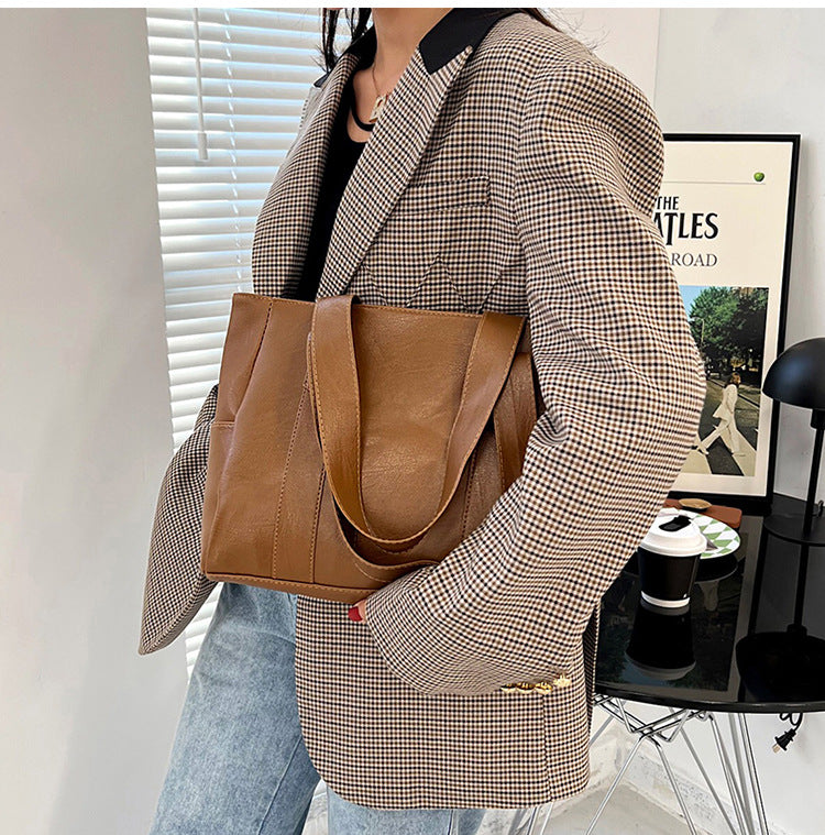 Elegant Work Tote