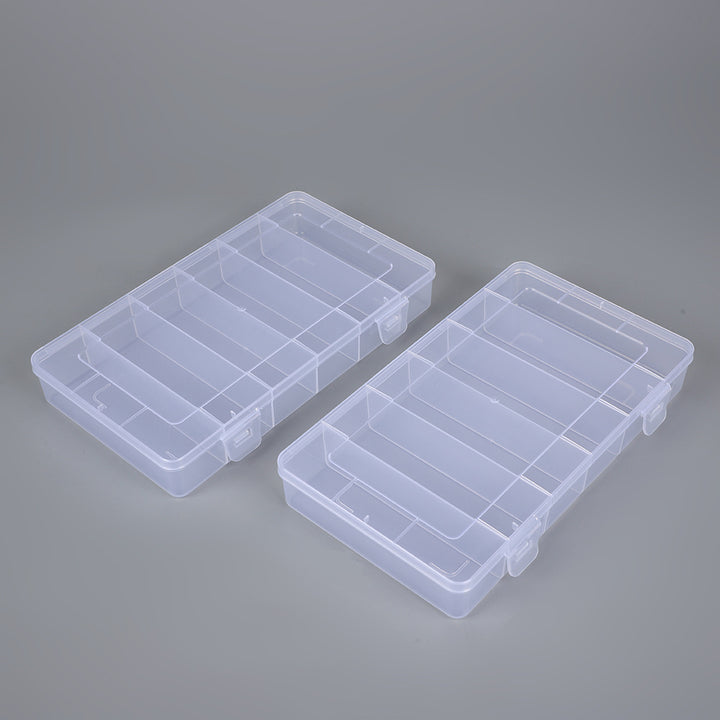 Multi-Functional Craft Storage Box Kalsten