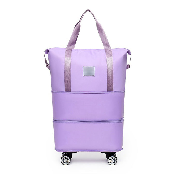 Fashionable Waterproof Gym Duffel Kalsten