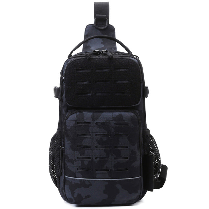 Tactical Sling Bag