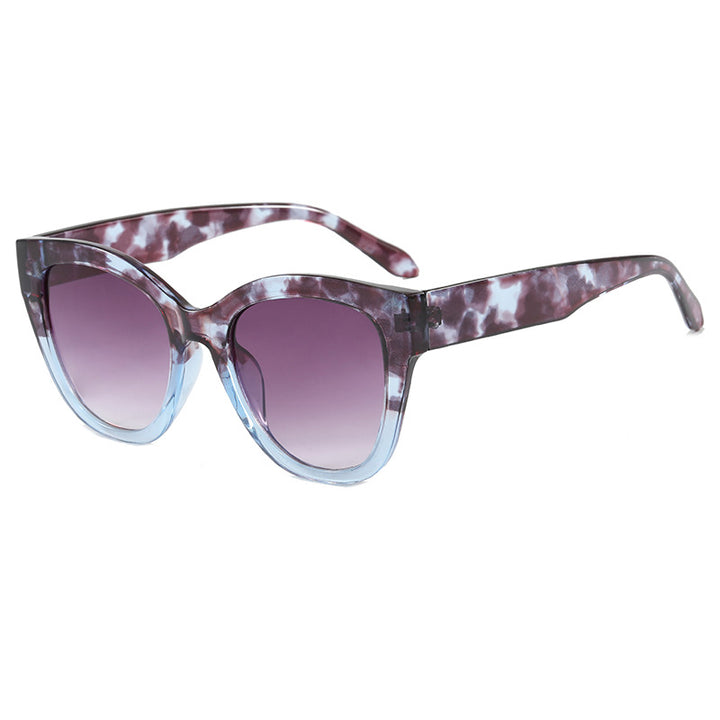 Women's extravagant sunglasses with fashionable design Kalsten
