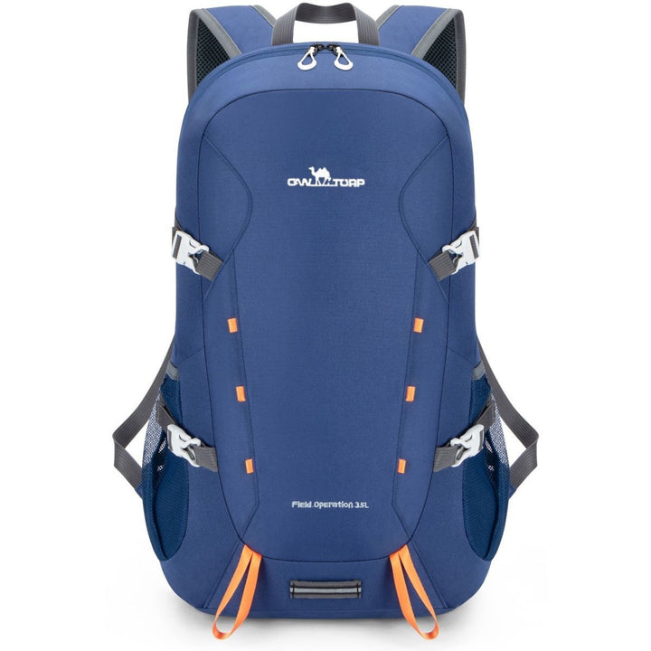 Ergonomic Hiking Backpack