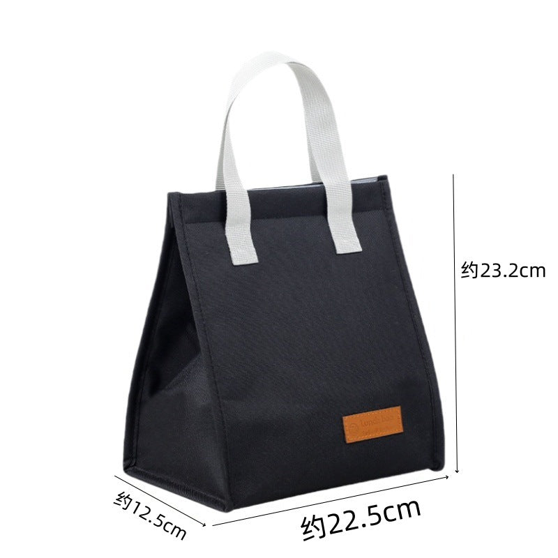 Insulated Lunch Carrier Kalsten