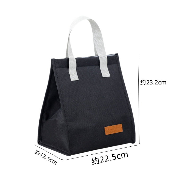 Insulated Lunch Carrier Kalsten