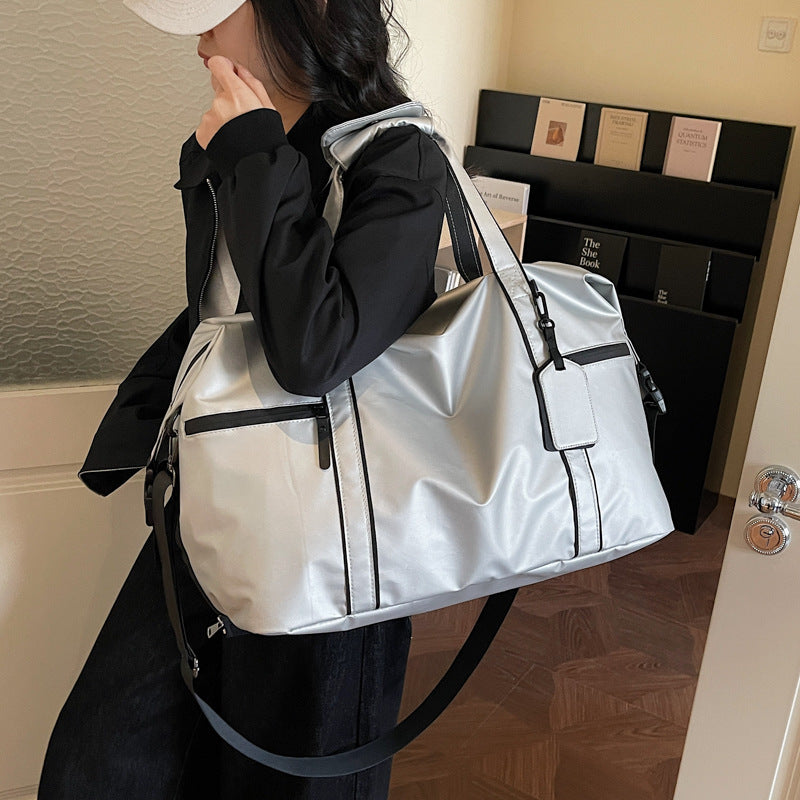 Durable Nylon Travel Duffel Bag Kalsten