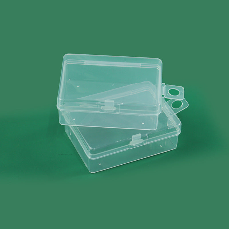 Compact Clear Storage Organizer Kalsten