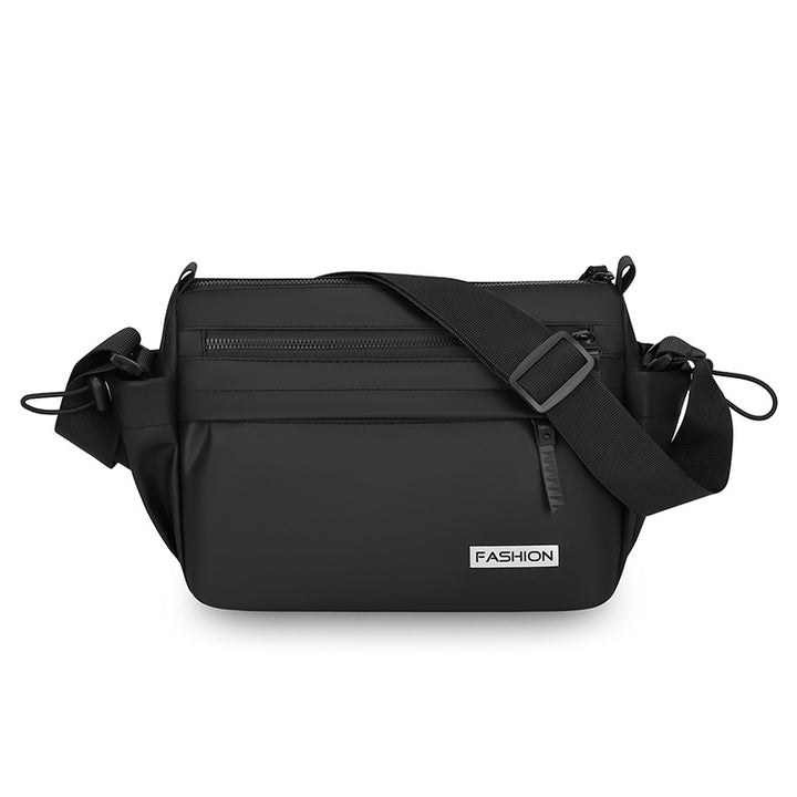 Waterproof Utility Crossbody Bag Kalsten