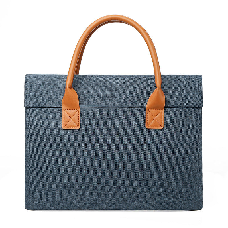 Professional Laptop Handbag Kalsten