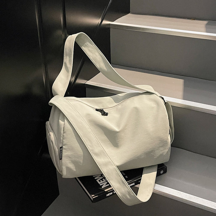 Women's Sporty and Spacious Travel Bag Kalsten