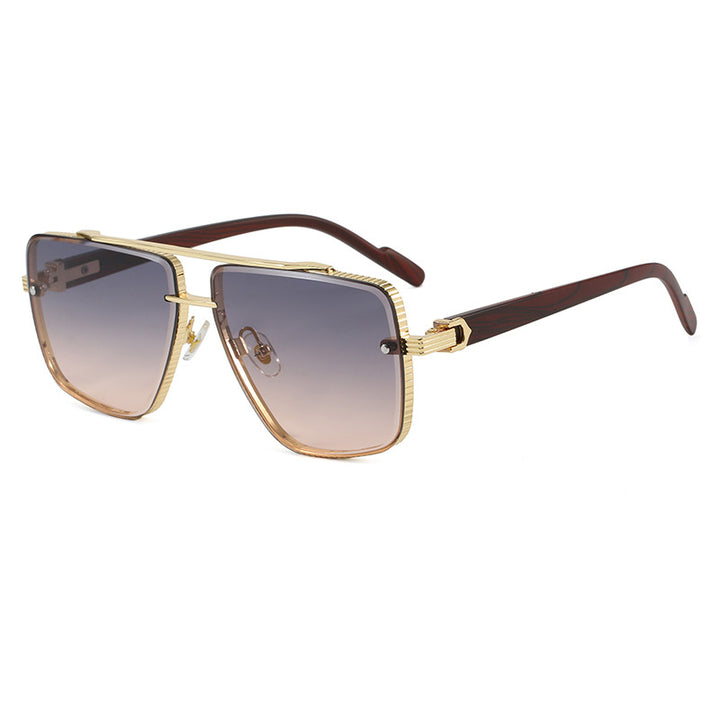 Ladies Fashion Designer Glasses with Square Frame Kalsten