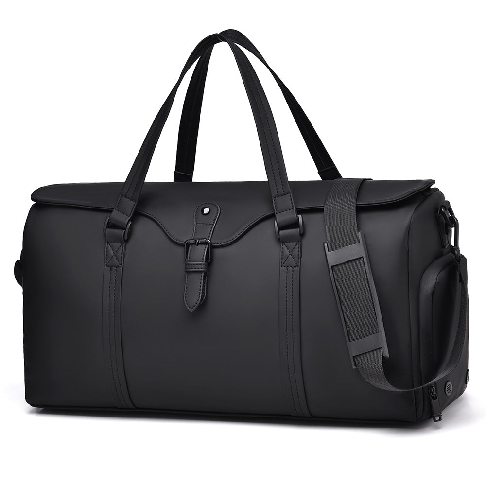 Stylish Weekend Duffle Bag Kalsten