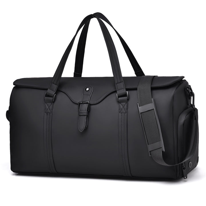 Stylish Weekend Duffle Bag Kalsten