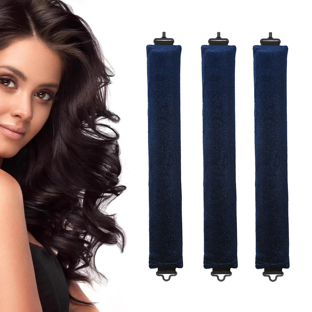 Hair Curling Rollers