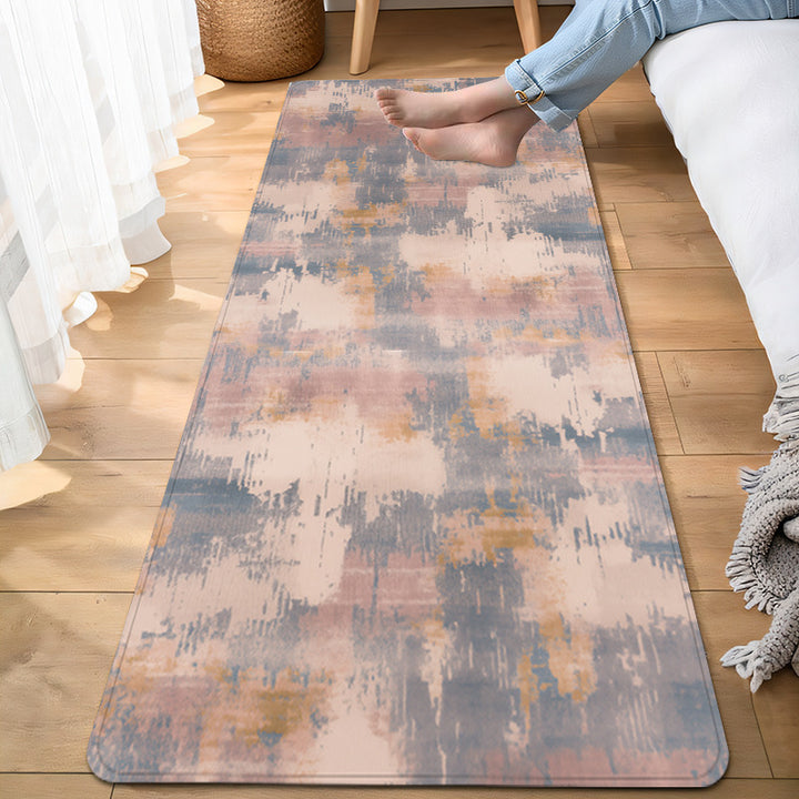 Abstract Pattern Runner Rug Kalsten