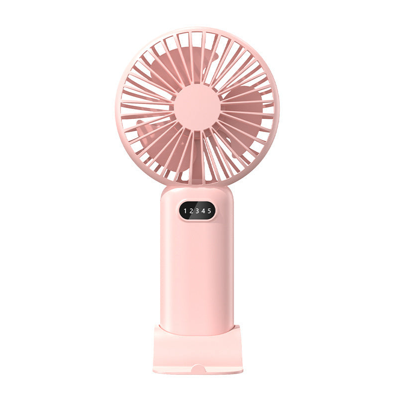 Women's Portable Mini Fan Kalsten