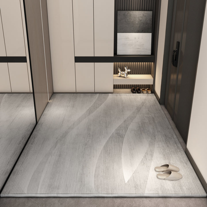 Stylish Indoor Entrance Mat