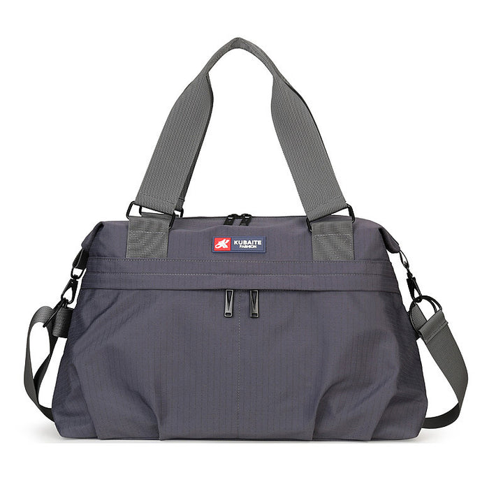 Multi-Purpose Sports Duffel Bag Kalsten