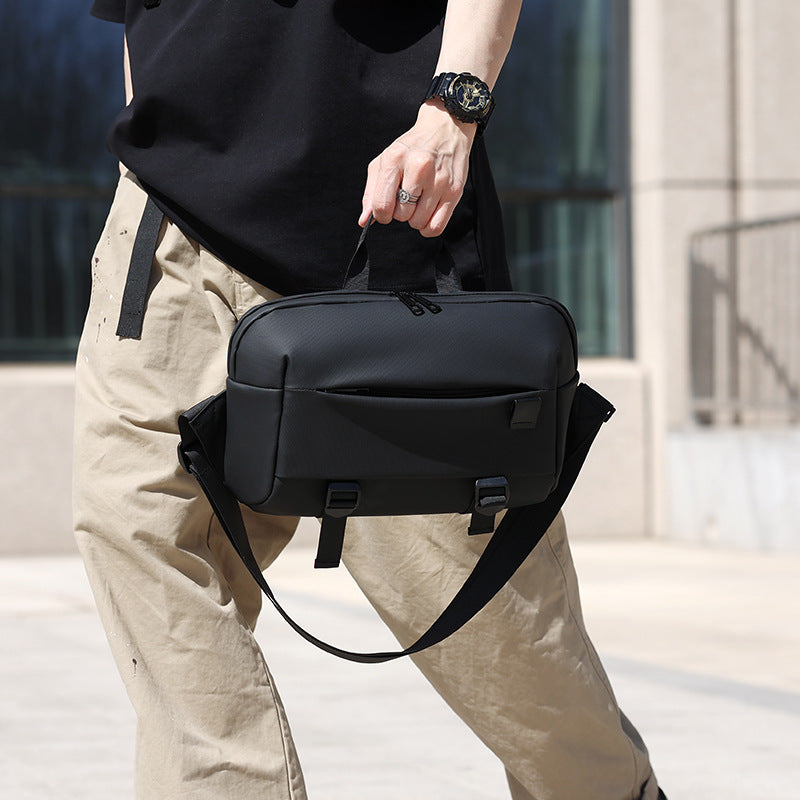 Sleek Professional Office Briefcase Kalsten