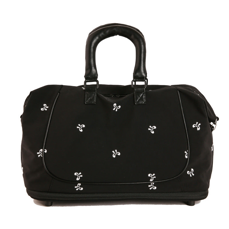 Stylish Multi-Functional Duffel Bag Kalsten